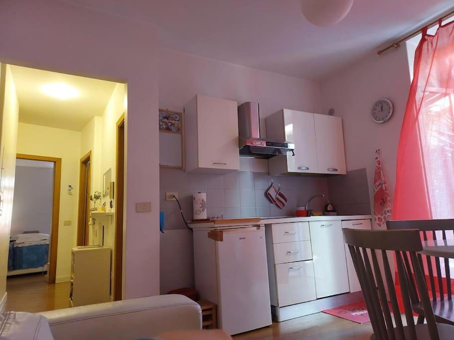 Casa Anna 5 Stelle - Apartment With Garden Roma Ngoại thất bức ảnh