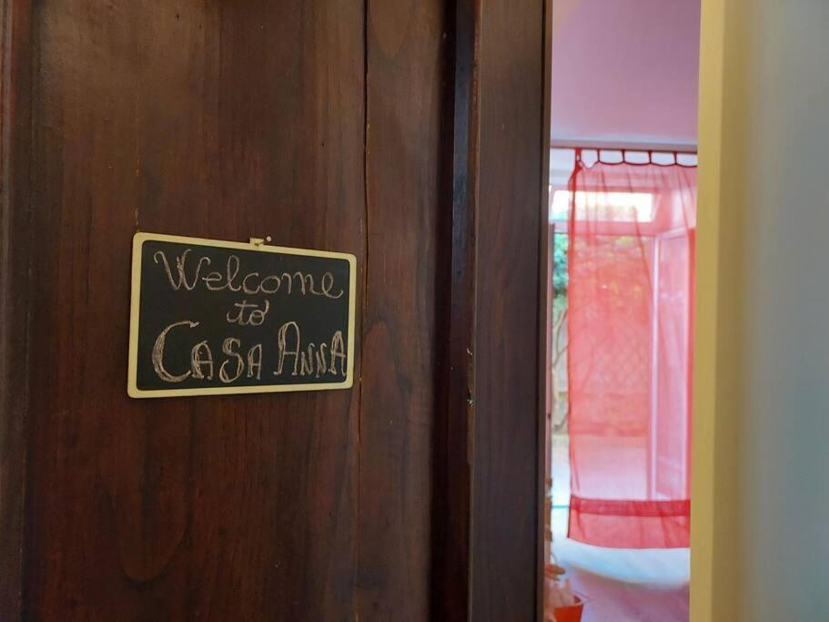 Casa Anna 5 Stelle - Apartment With Garden Roma Ngoại thất bức ảnh